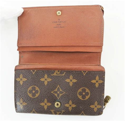 lv big wallet|original louis vuitton wallet.